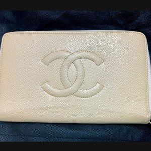 Authentic CHANEL Wallet